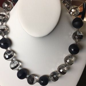 M.T. Design (Mary Thomson) One of a Kind Necklace